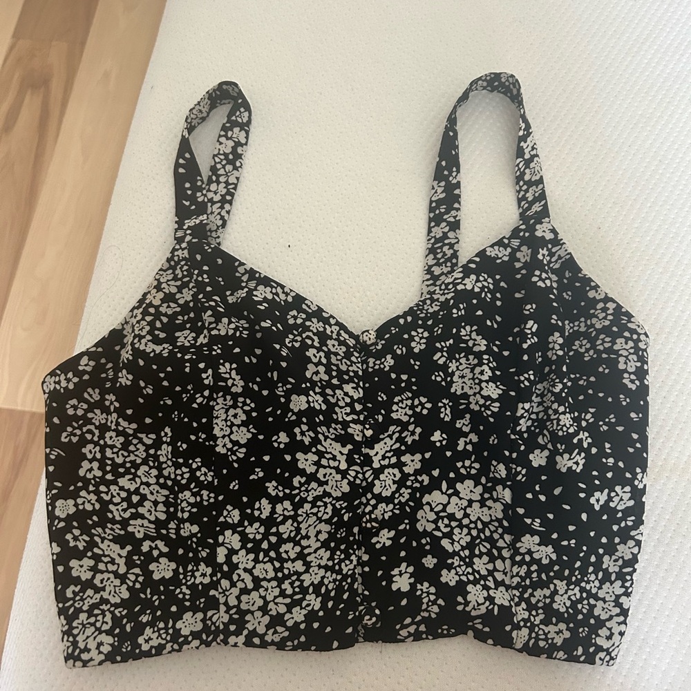 Urban Outfitters Crop Top